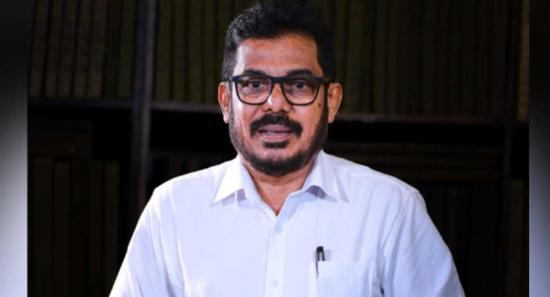 අශෝක රන්වල අත්අඩංගුවට ගැනීමට අධිකරණයෙන් වරෙන්තු..